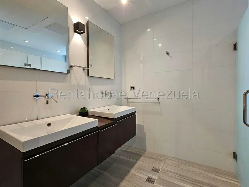 Apartamento (1 Nivel) en Venta en Santa Fe Sur, Distrito Metropolitano - 31