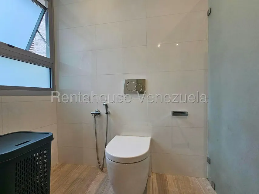 Apartamento (1 Nivel) en Venta en Santa Fe Sur, Distrito Metropolitano - 33