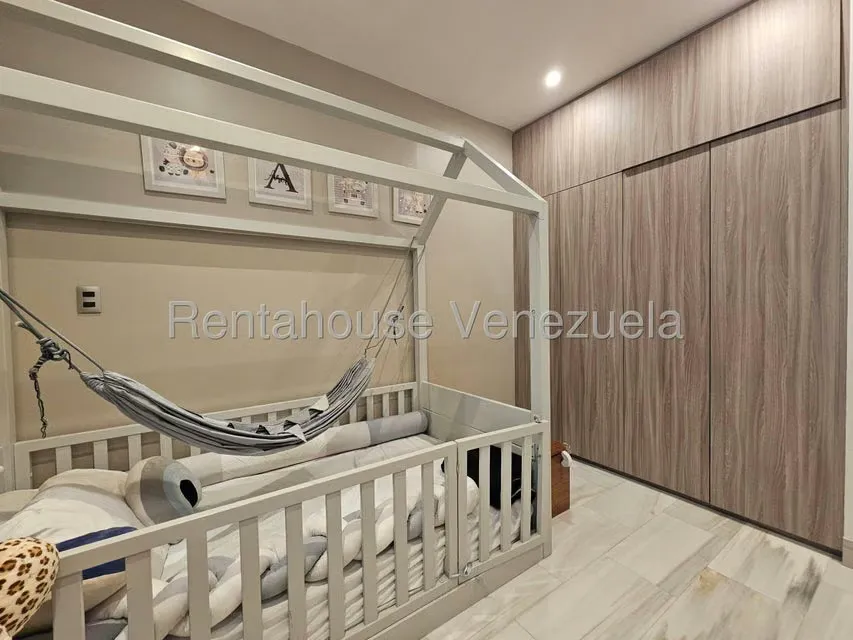 Apartamento (1 Nivel) en Venta en Santa Fe Sur, Distrito Metropolitano - 36