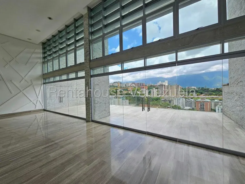 Apartamento (1 Nivel) en Venta en Santa Fe Sur, Distrito Metropolitano - 41