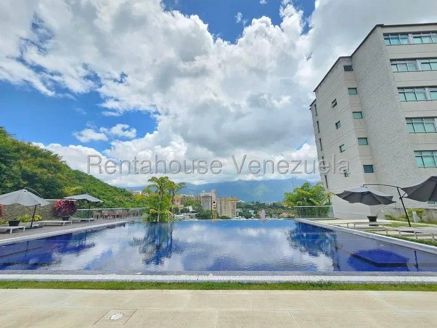 Apartamento (1 Nivel) en Venta en Santa Fe Sur, Distrito Metropolitano - 42