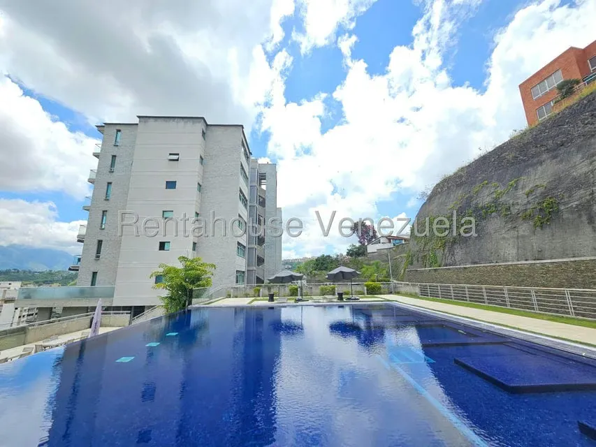 Apartamento (1 Nivel) en Venta en Santa Fe Sur, Distrito Metropolitano - 43