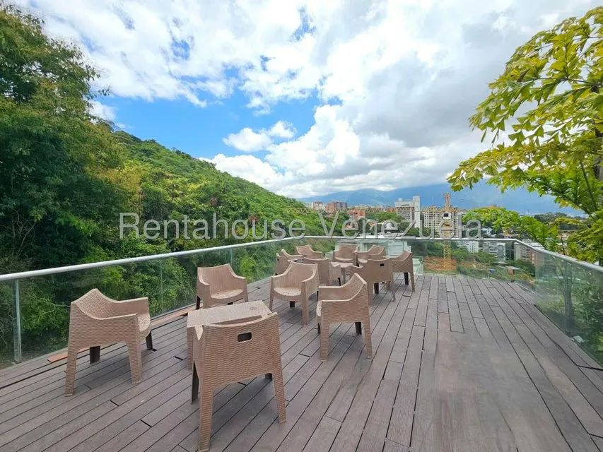 Apartamento (1 Nivel) en Venta en Santa Fe Sur, Distrito Metropolitano - 44