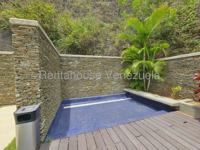 Apartamento (1 Nivel) en Venta en Santa Fe Sur, Distrito Metropolitano - 48
