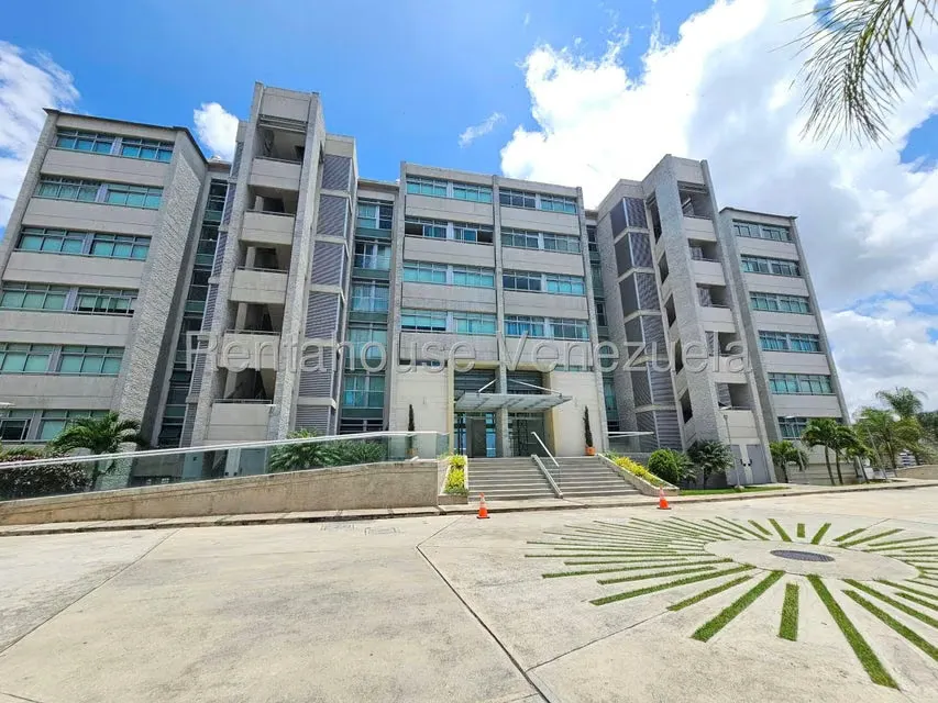 Apartamento (1 Nivel) en Venta en Santa Fe Sur, Distrito Metropolitano - 50
