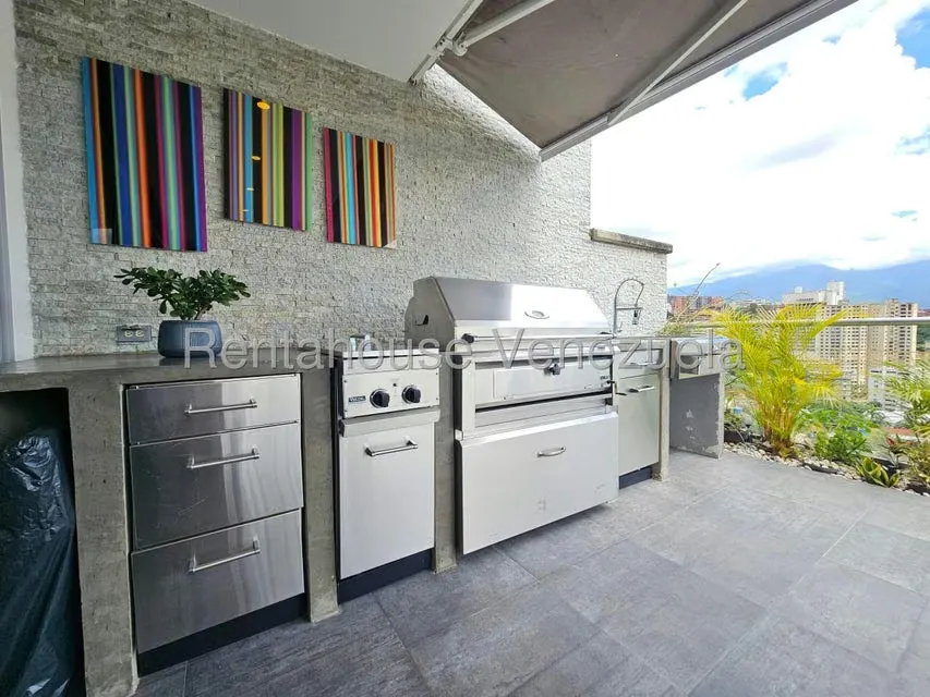 Apartamento (1 Nivel) en Venta en Santa Fe Sur, Distrito Metropolitano - 10