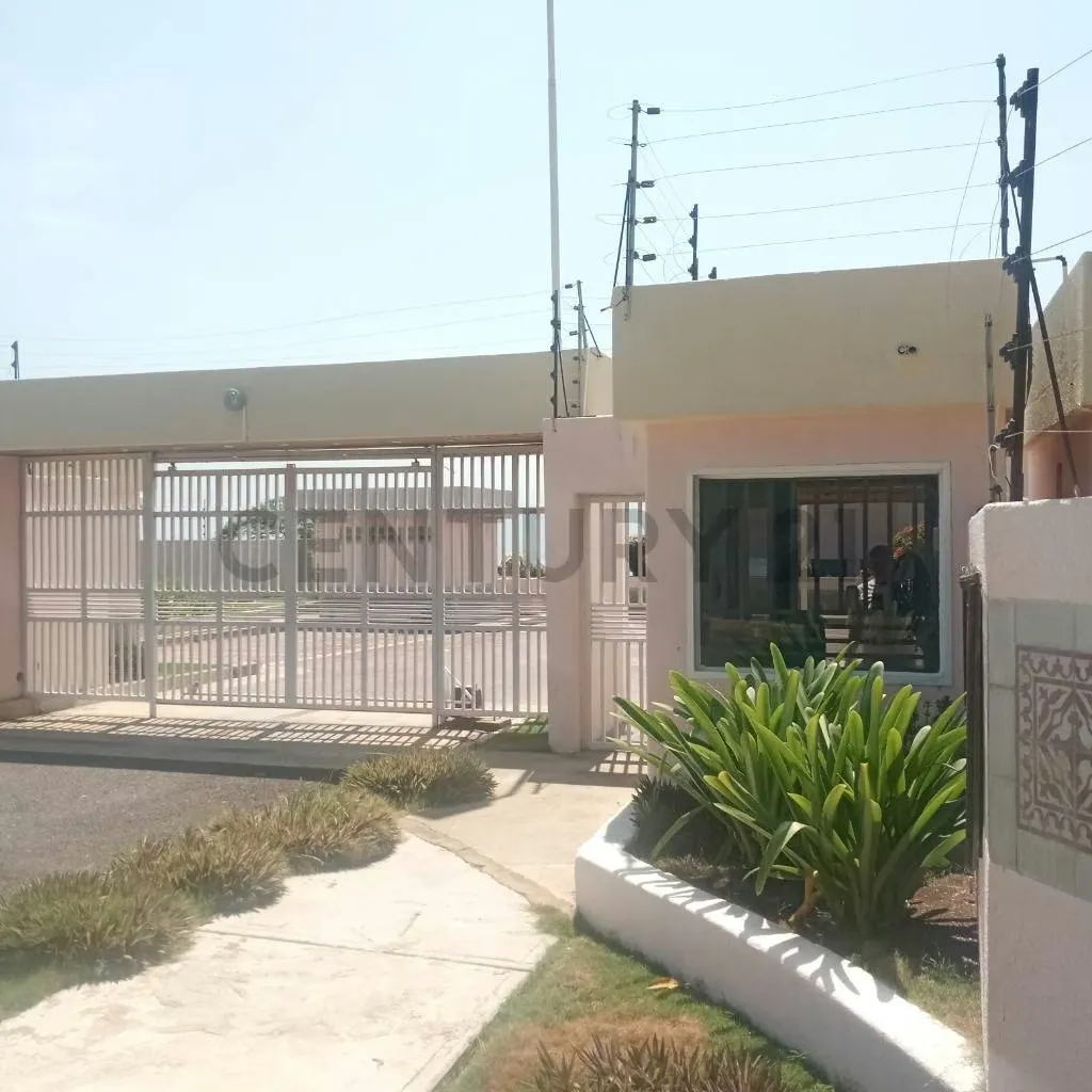 En Alquiler Apartamento en el Conjunto Residencial Villas Mediterraneo,El Morro