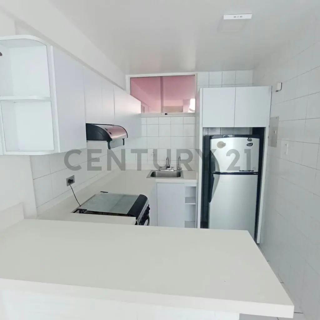 En Alquiler Apartamento en el Conjunto Residencial Villas Mediterraneo,El Morro - 4