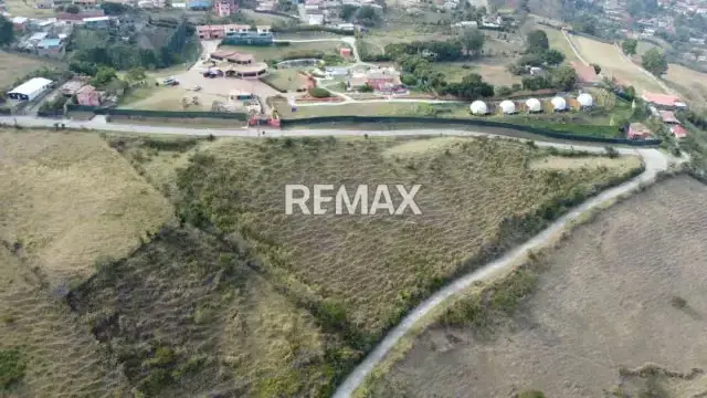 Terreno en Venta – Páramos Mágicos de Capacho*