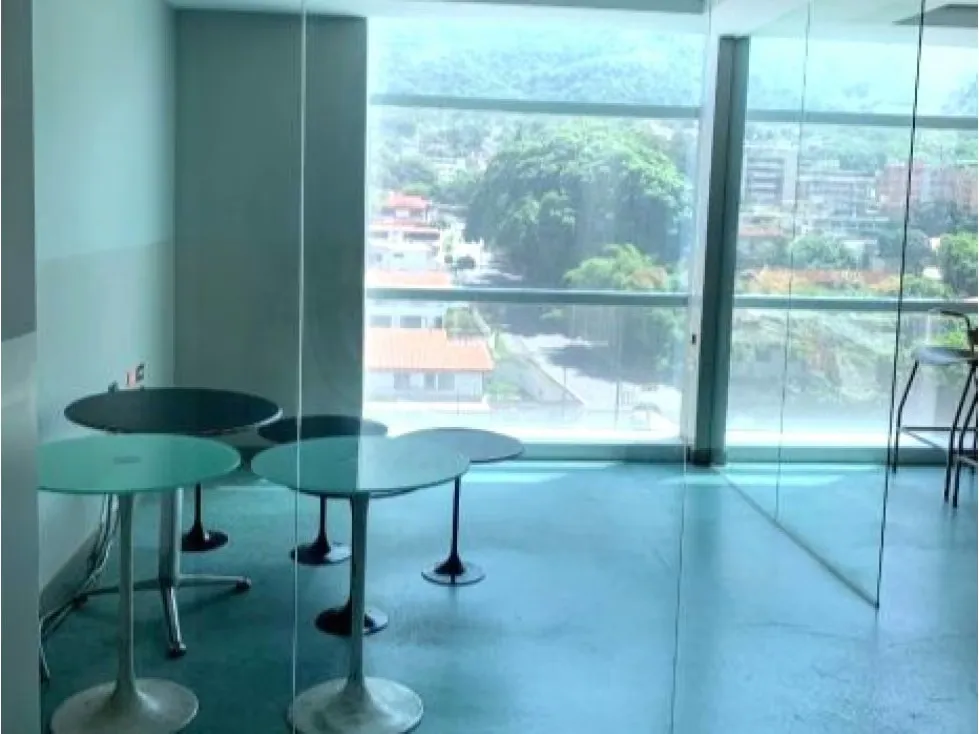 ALQUILER OFICINA 46 M2 EN LA URBINA (RR) - 3