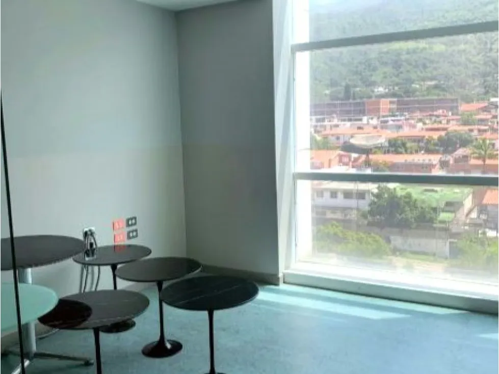 ALQUILER OFICINA 46 M2 EN LA URBINA (RR) - 4