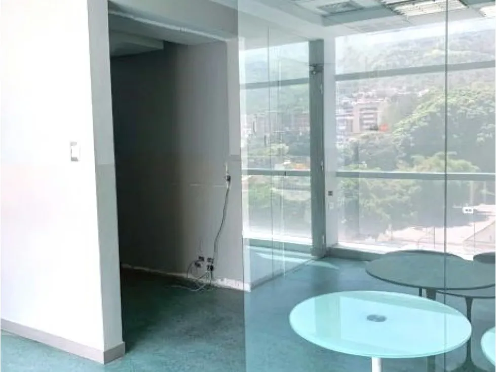 ALQUILER OFICINA 46 M2 EN LA URBINA (RR) - 5