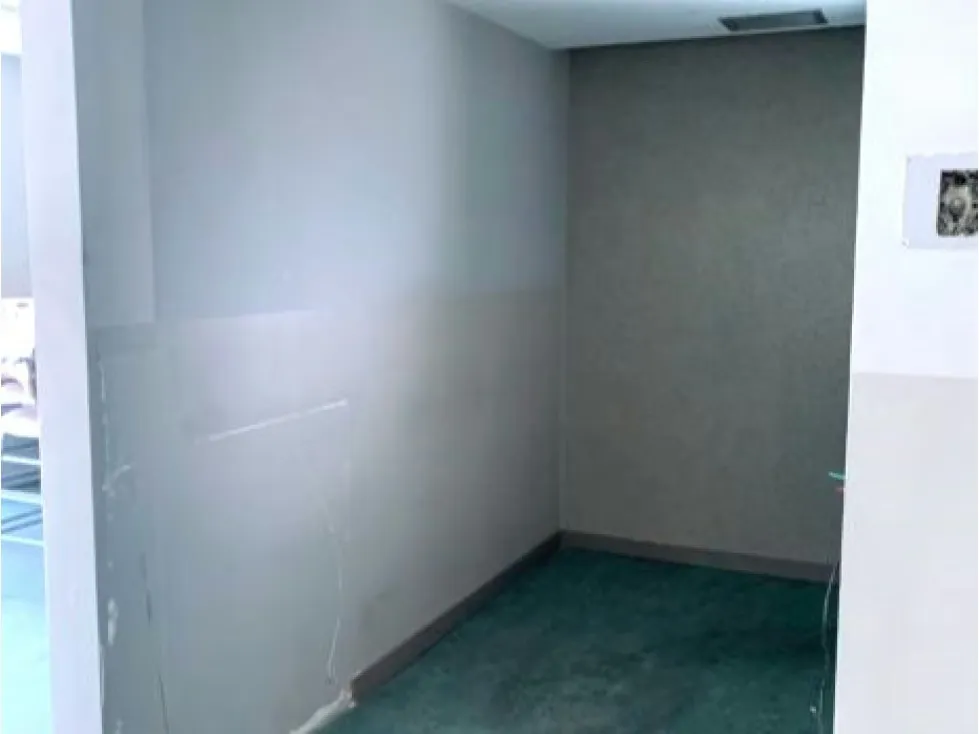 ALQUILER OFICINA 46 M2 EN LA URBINA (RR) - 6