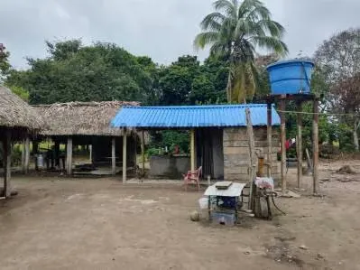 EN VENTA FINCA PRODUCTIVA EN GUACAS VIA GUASDUALITO, ESTADO APURE. - 9