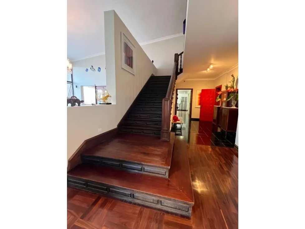 VENTA EN ALTAMIRA NORTE. PH CON VISTA 360 ESPECTACULAR - 12
