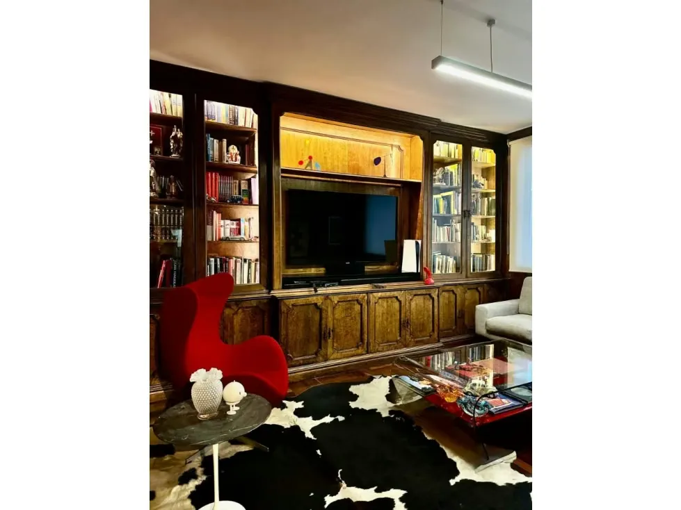 VENTA EN ALTAMIRA NORTE. PH CON VISTA 360 ESPECTACULAR - 14