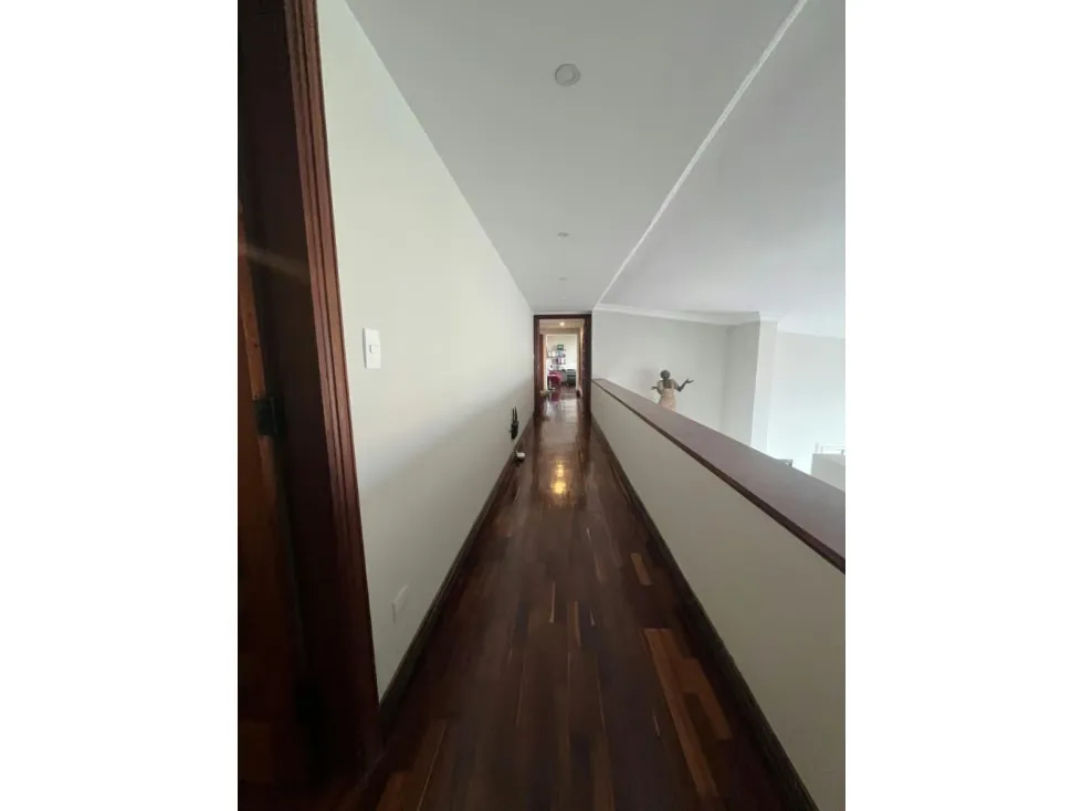 VENTA EN ALTAMIRA NORTE. PH CON VISTA 360 ESPECTACULAR - 15