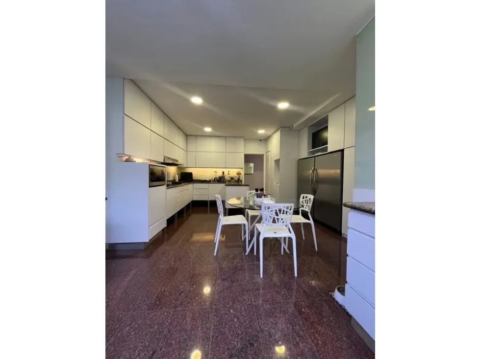 VENTA EN ALTAMIRA NORTE. PH CON VISTA 360 ESPECTACULAR - 17