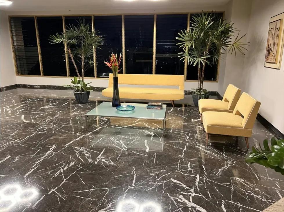 VENTA EN ALTAMIRA NORTE. PH CON VISTA 360 ESPECTACULAR - 18