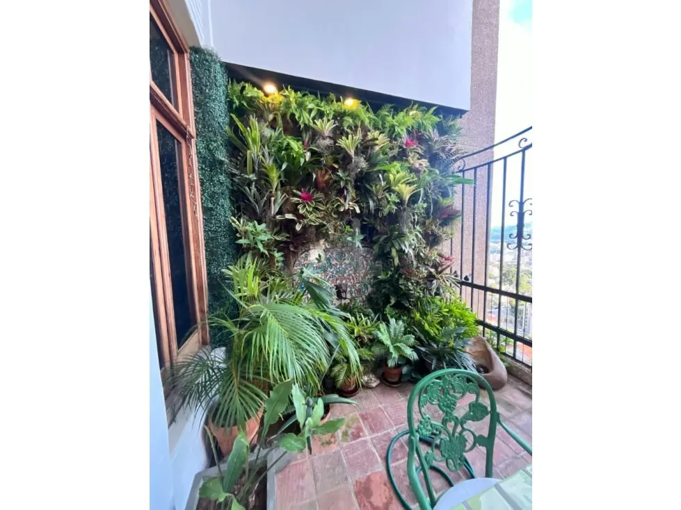 VENTA EN ALTAMIRA NORTE. PH CON VISTA 360 ESPECTACULAR - 23