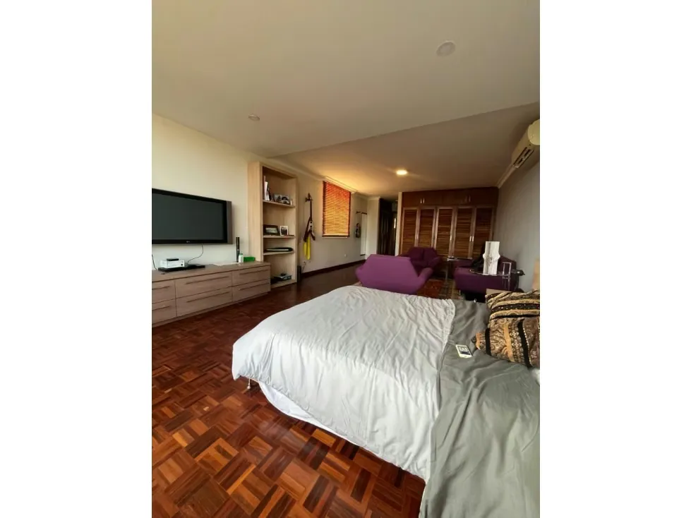 VENTA EN ALTAMIRA NORTE. PH CON VISTA 360 ESPECTACULAR - 25