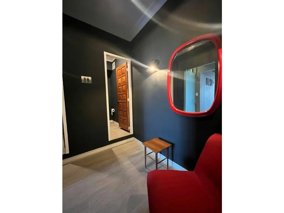 VENTA EN ALTAMIRA NORTE. PH CON VISTA 360 ESPECTACULAR - 32