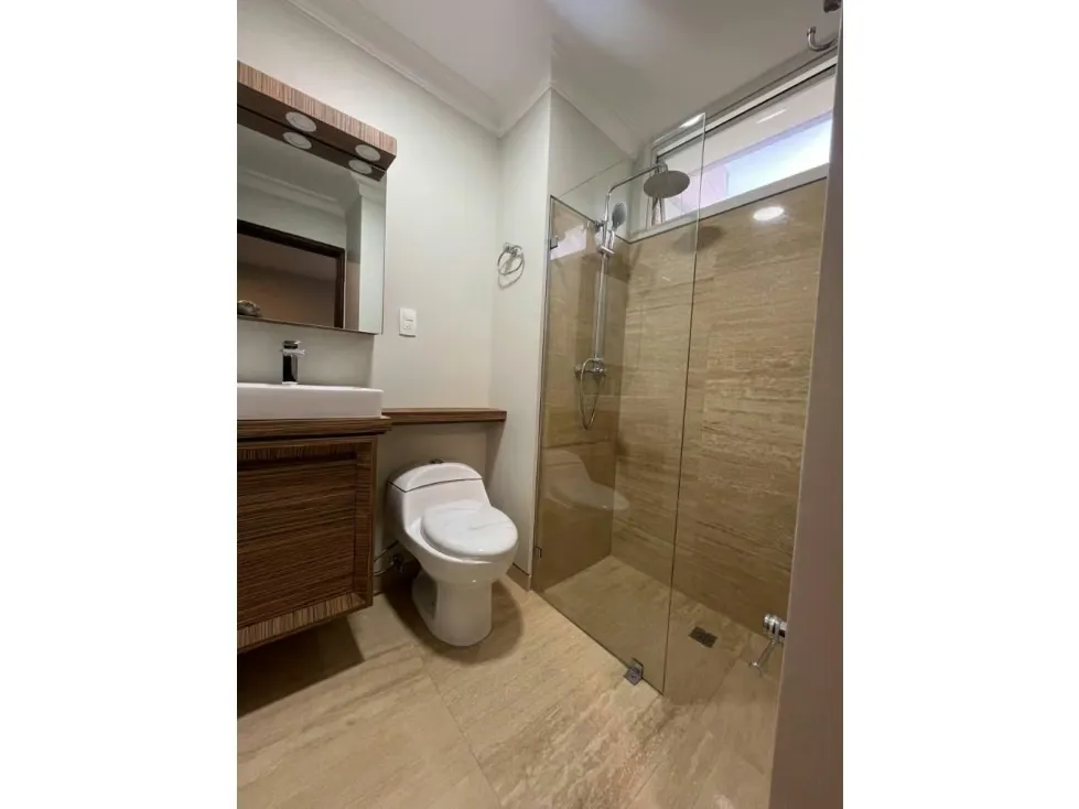 VENTA EN ALTAMIRA NORTE. PH CON VISTA 360 ESPECTACULAR - 36