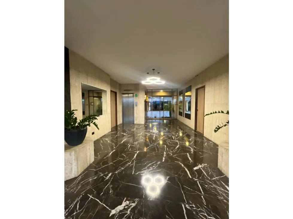VENTA EN ALTAMIRA NORTE. PH CON VISTA 360 ESPECTACULAR - 37