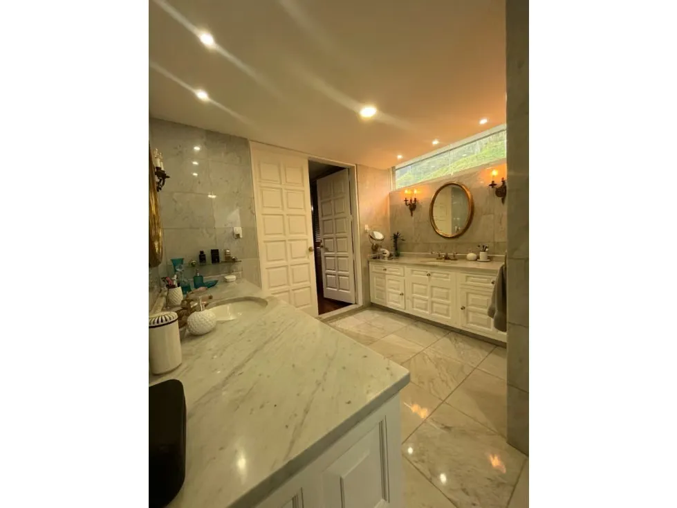 VENTA EN ALTAMIRA NORTE. PH CON VISTA 360 ESPECTACULAR - 39