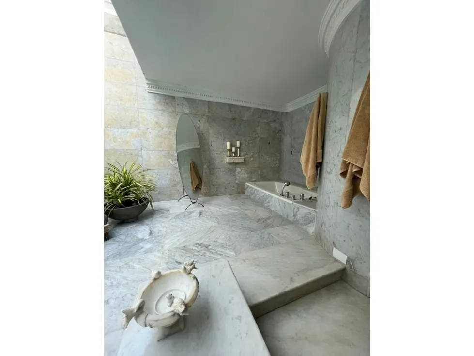 VENTA EN ALTAMIRA NORTE. PH CON VISTA 360 ESPECTACULAR - 45