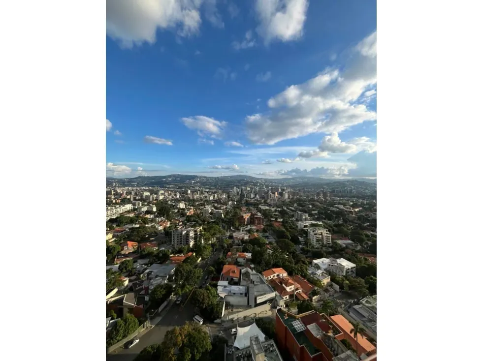 VENTA EN ALTAMIRA NORTE. PH CON VISTA 360 ESPECTACULAR - 54