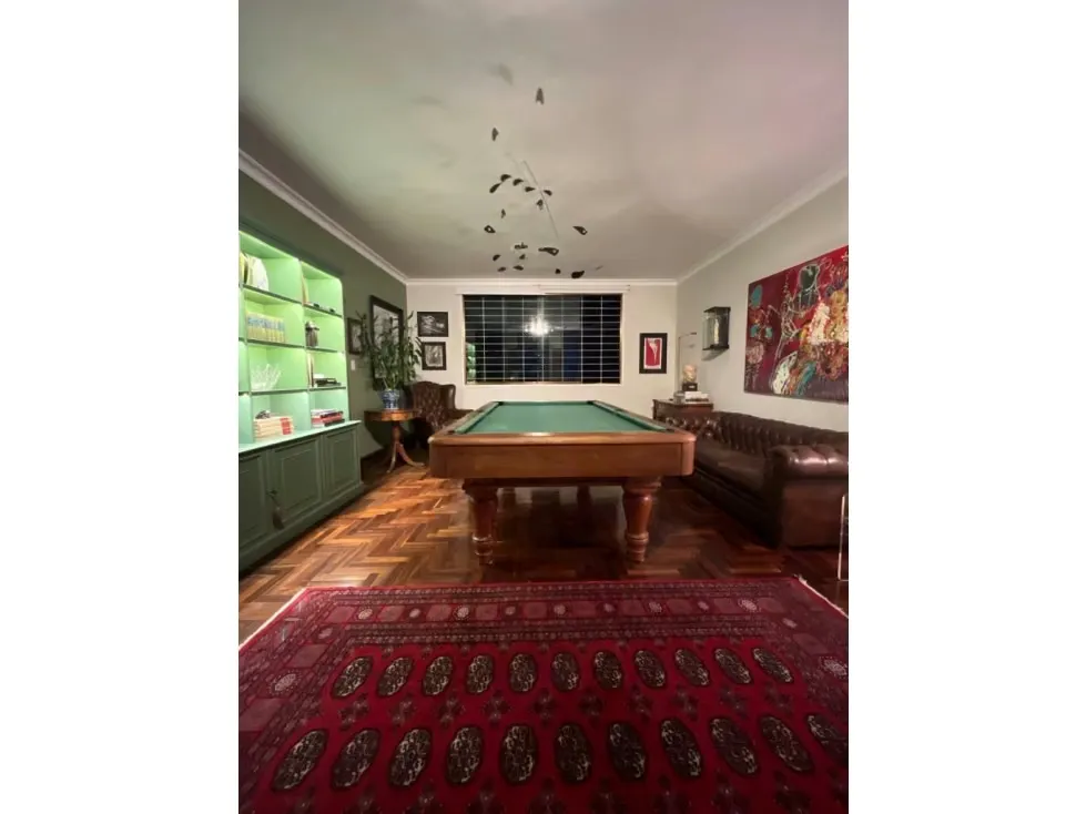 VENTA EN ALTAMIRA NORTE. PH CON VISTA 360 ESPECTACULAR - 7