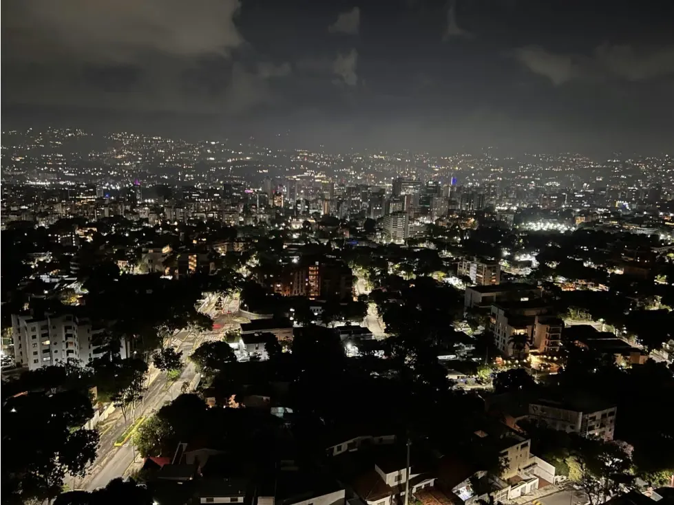 VENTA EN ALTAMIRA NORTE. PH CON VISTA 360 ESPECTACULAR - 63