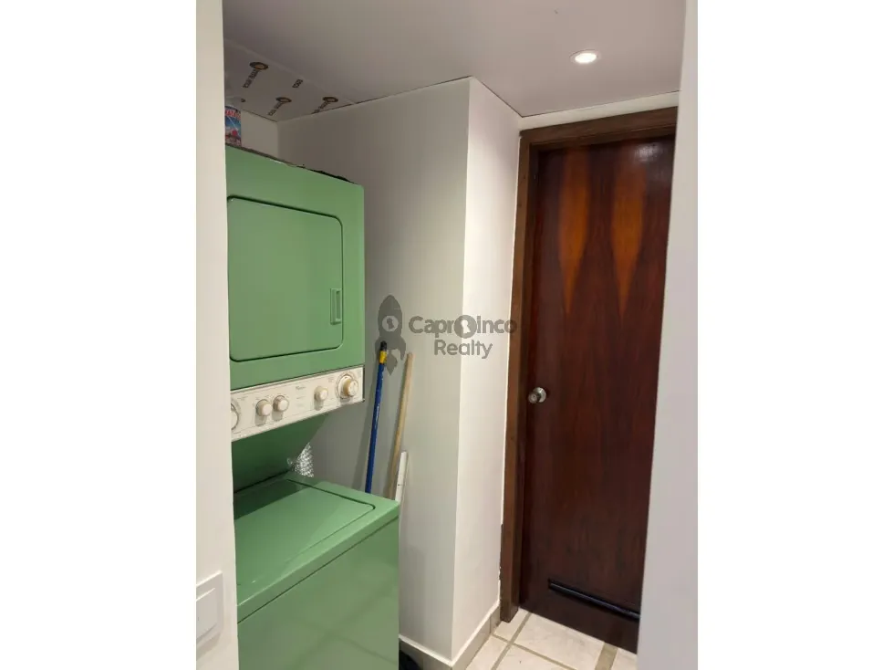 EXCLUSIVO APARTAMENTO CON VISTA AL MAR TCL A 9997722 - 13