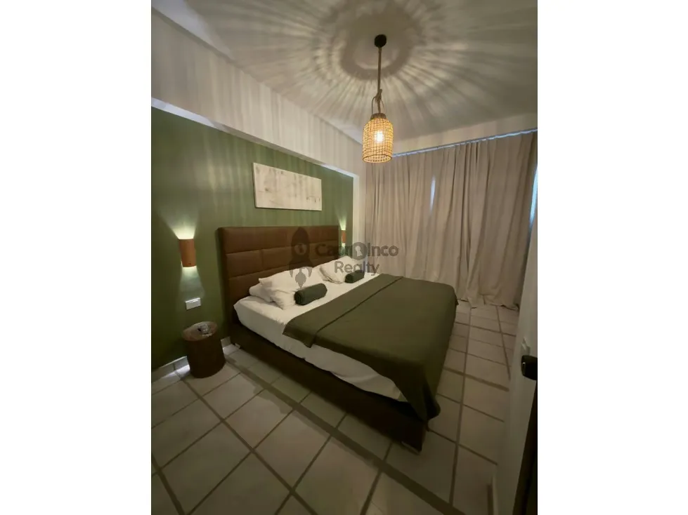 EXCLUSIVO APARTAMENTO CON VISTA AL MAR TCL A 9997722 - 2