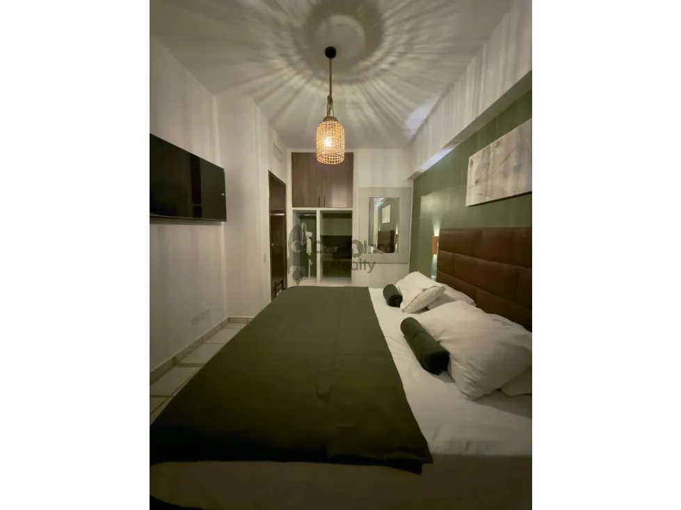 EXCLUSIVO APARTAMENTO CON VISTA AL MAR TCL A 9997722 - 4