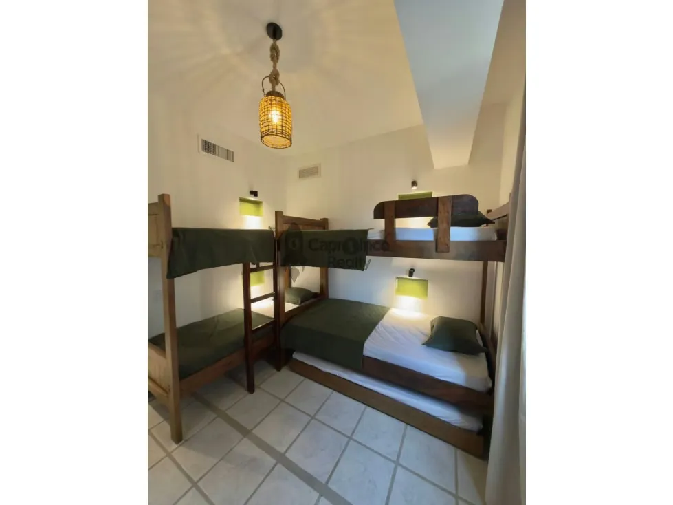 EXCLUSIVO APARTAMENTO CON VISTA AL MAR TCL A 9997722 - 5