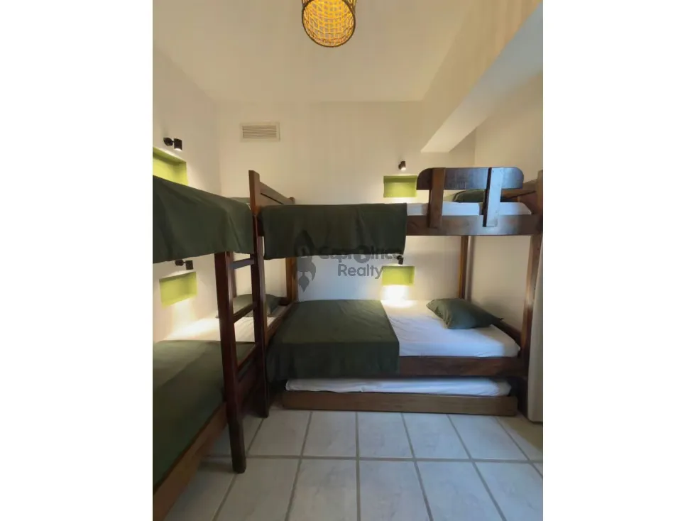 EXCLUSIVO APARTAMENTO CON VISTA AL MAR TCL A 9997722 - 6