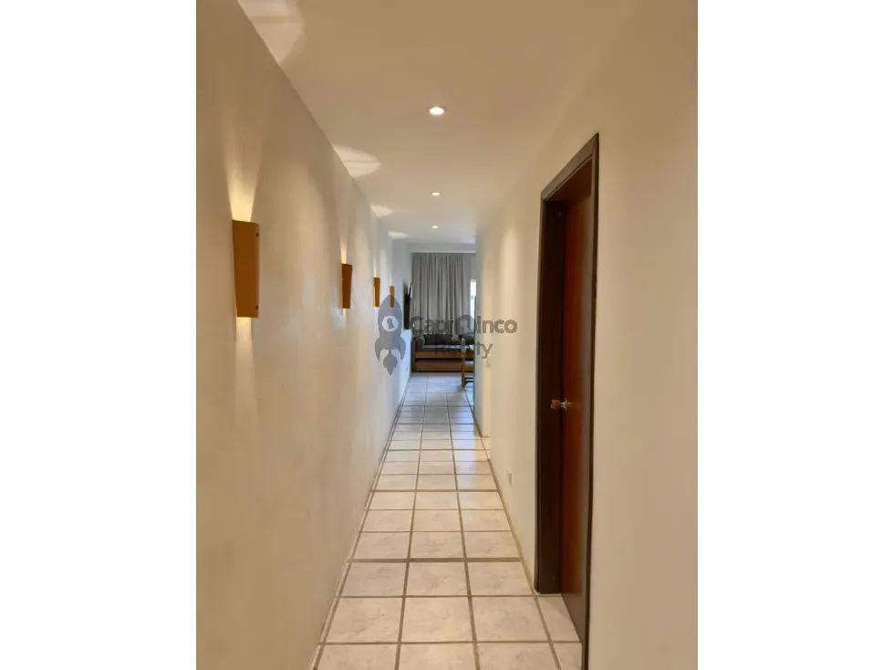 EXCLUSIVO APARTAMENTO CON VISTA AL MAR TCL A 9997722 - 7