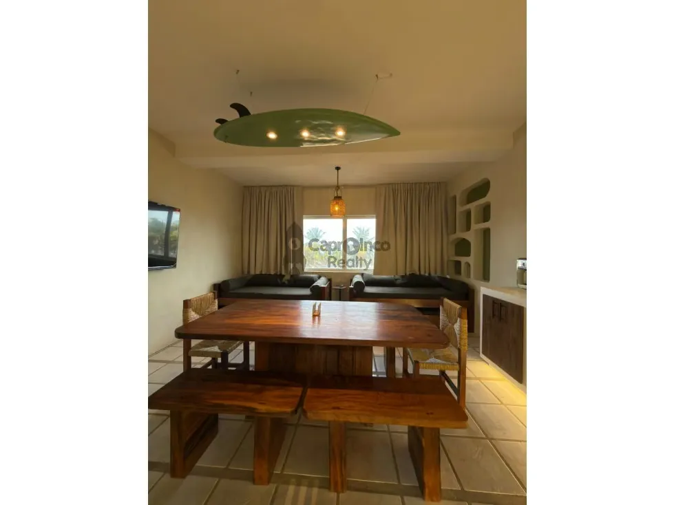 EXCLUSIVO APARTAMENTO CON VISTA AL MAR TCL A 9997722 - 9