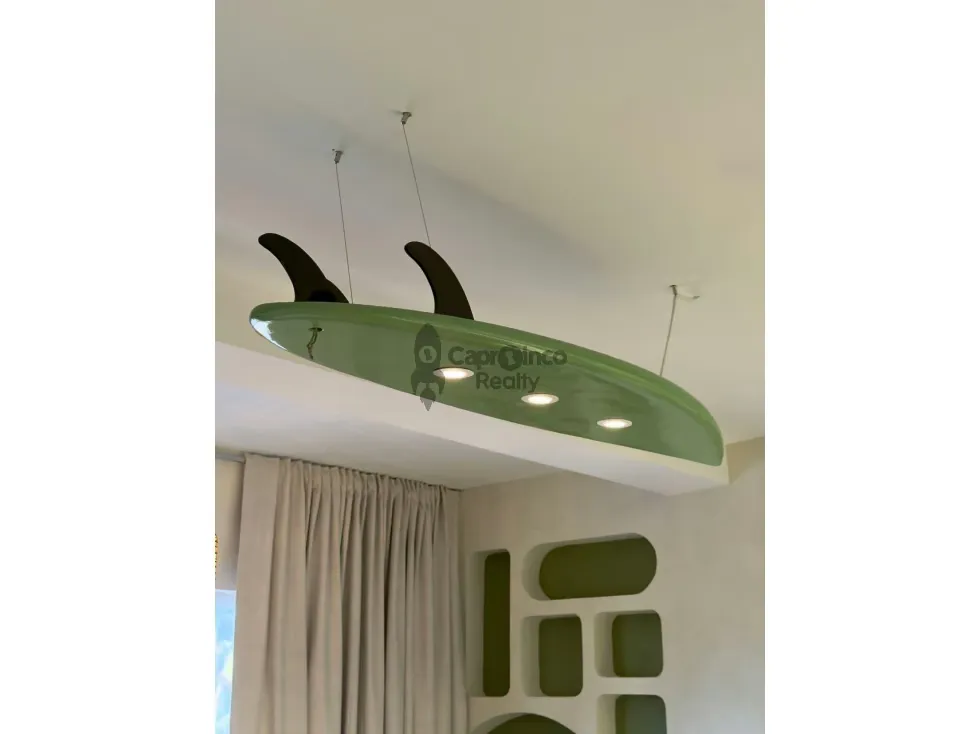 EXCLUSIVO APARTAMENTO CON VISTA AL MAR TCL A 9997722 - 10