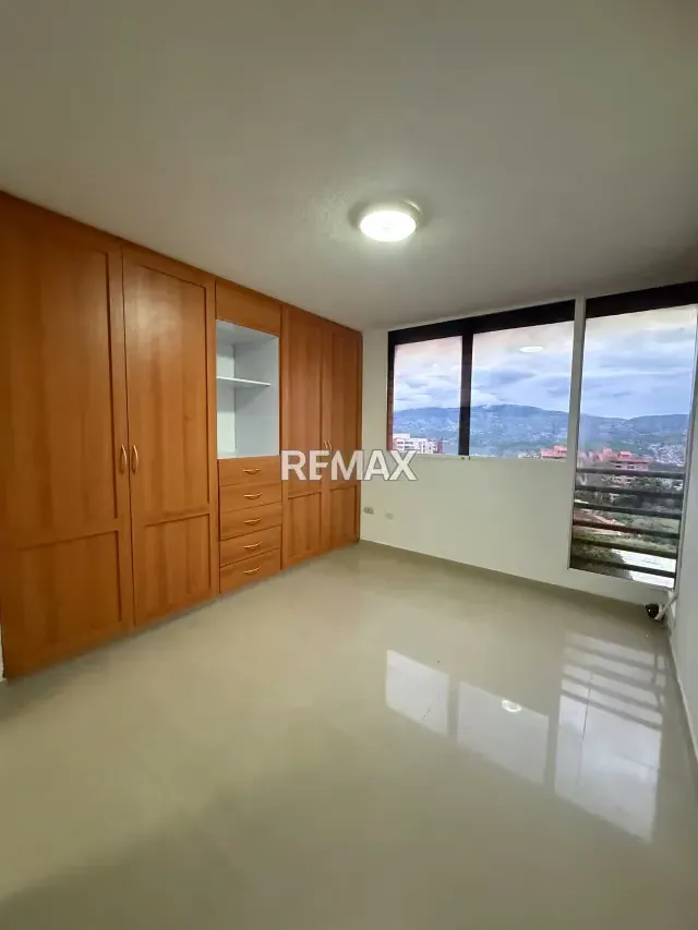 APARTAMENTO EN VENTA - 3