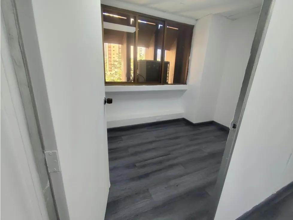 LA CALIFORNIA OFICINA EN ALQUILER REMODELADA 65mst/1B/1PE - 12