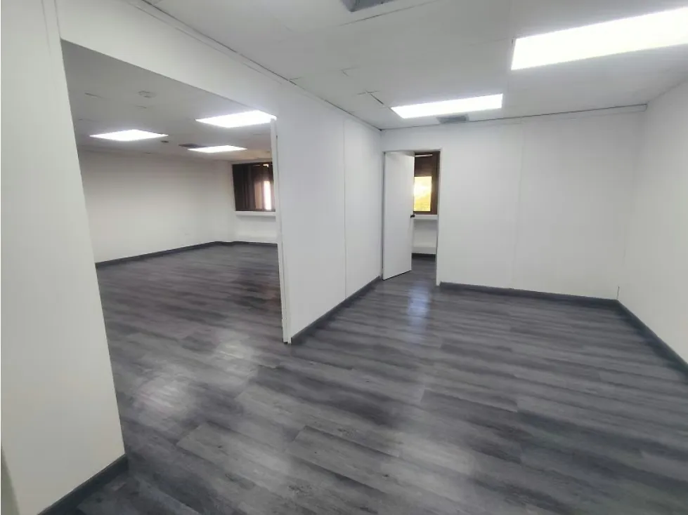 LA CALIFORNIA OFICINA EN ALQUILER REMODELADA 65mst/1B/1PE - 3