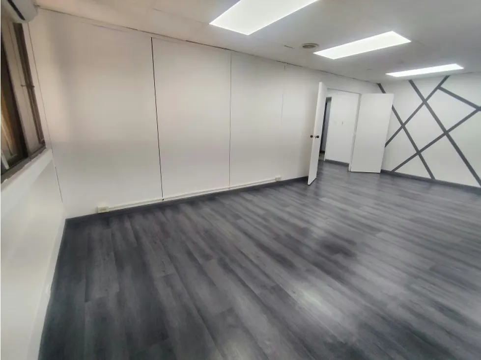 LA CALIFORNIA OFICINA EN ALQUILER REMODELADA 65mst/1B/1PE - 8