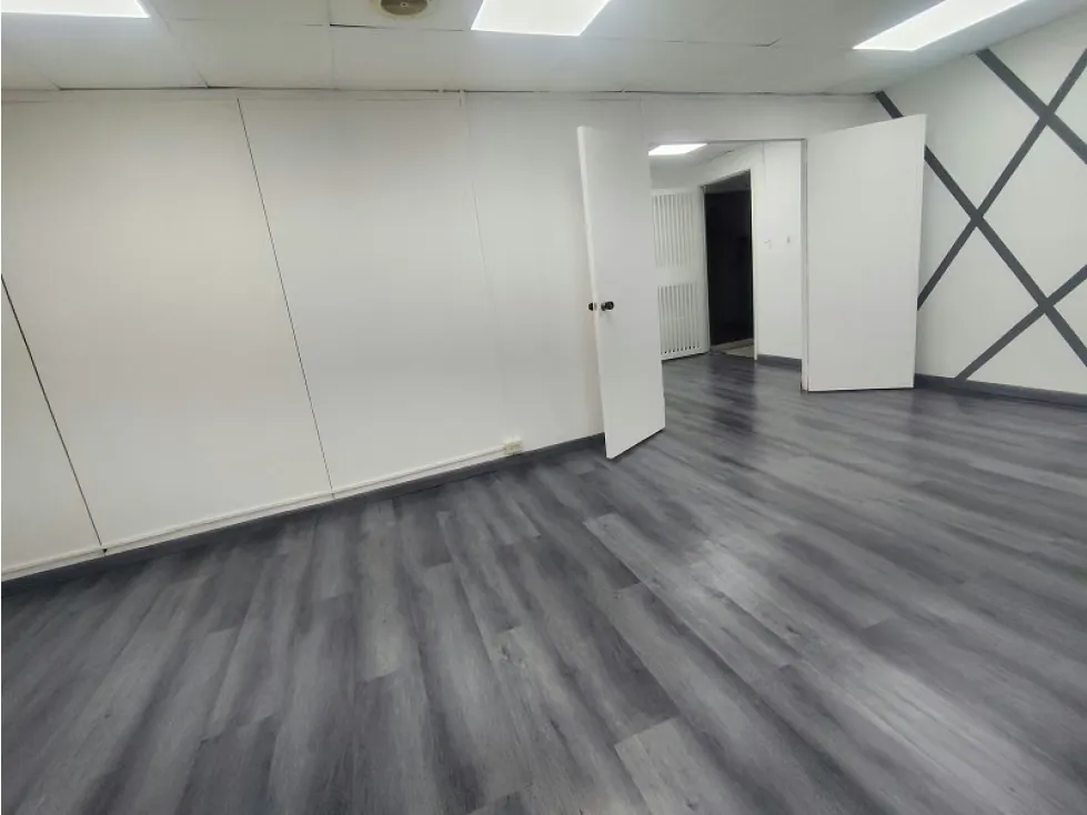 LA CALIFORNIA OFICINA EN ALQUILER REMODELADA 65mst/1B/1PE - 10