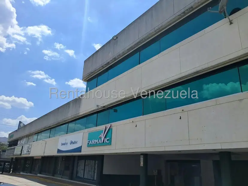 Comercial (Local Comercial) en Alquiler en Agua Blanca, Carabobo