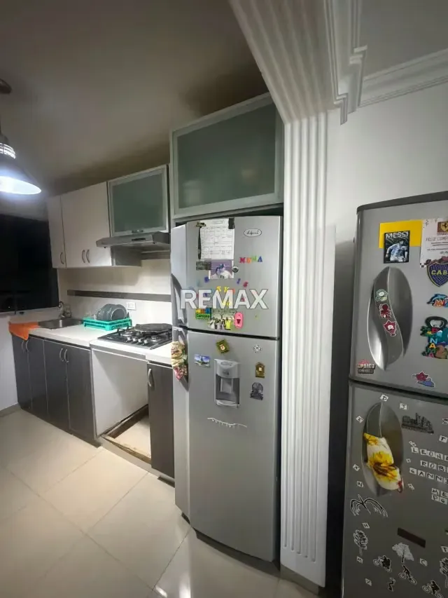 Hermoso Apartamento en Venta Conjunto Residencial Cordillera Park - 3