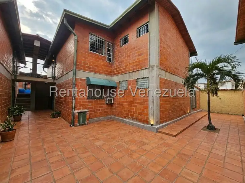 Apartamento (1 Nivel) en Venta en Haras de San Pablo, Aragua