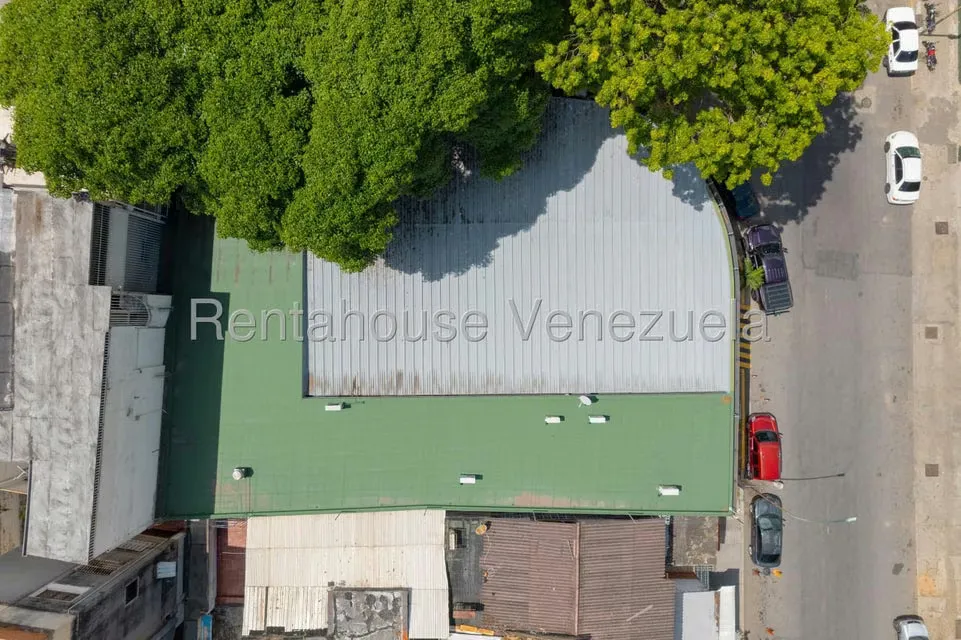 Local Comercial en Venta en Los Chaguaramos, Distrito Metropolitano - 7